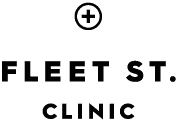 Fleet Street Clinic Logo