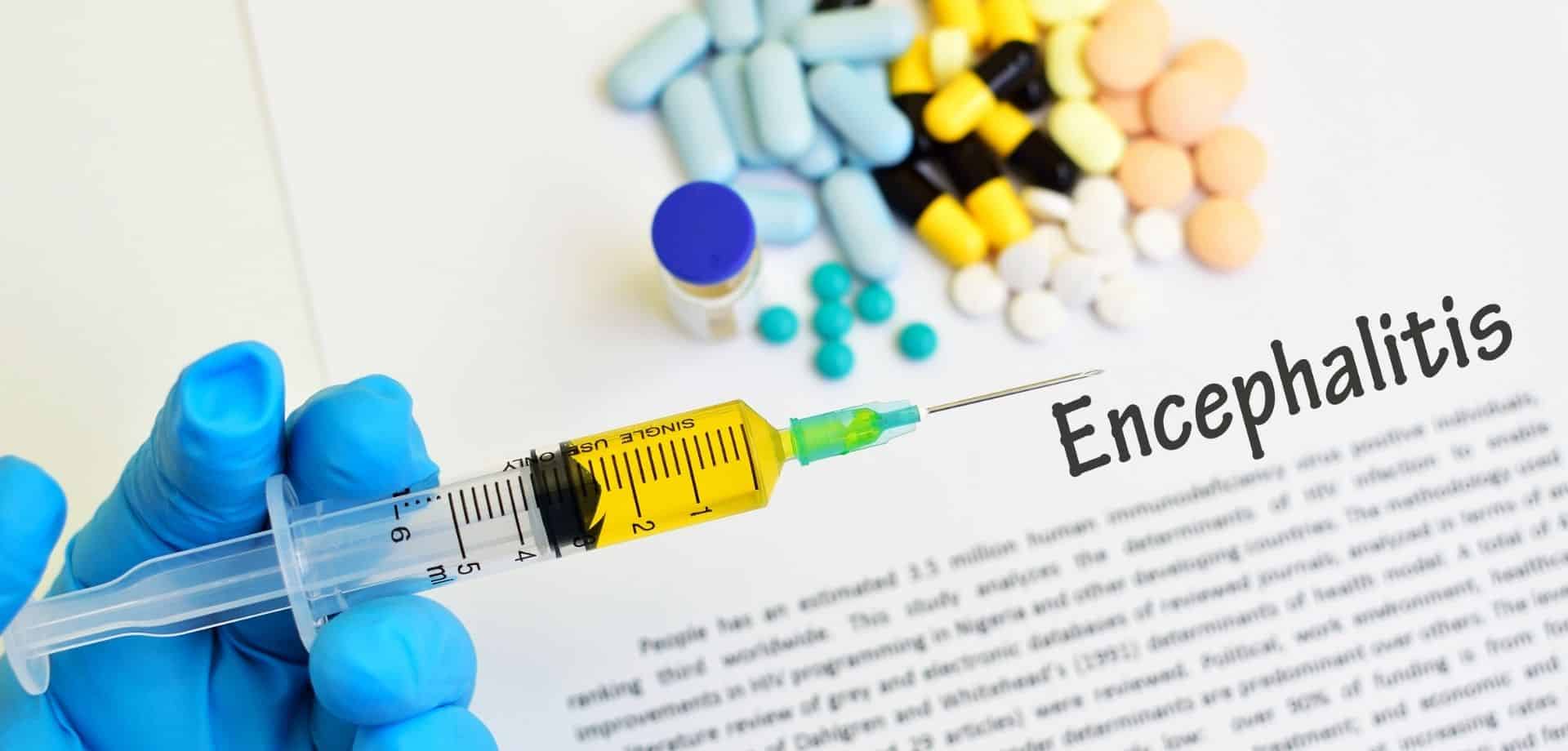 World Encephalitis Day Fleet Street Clinic