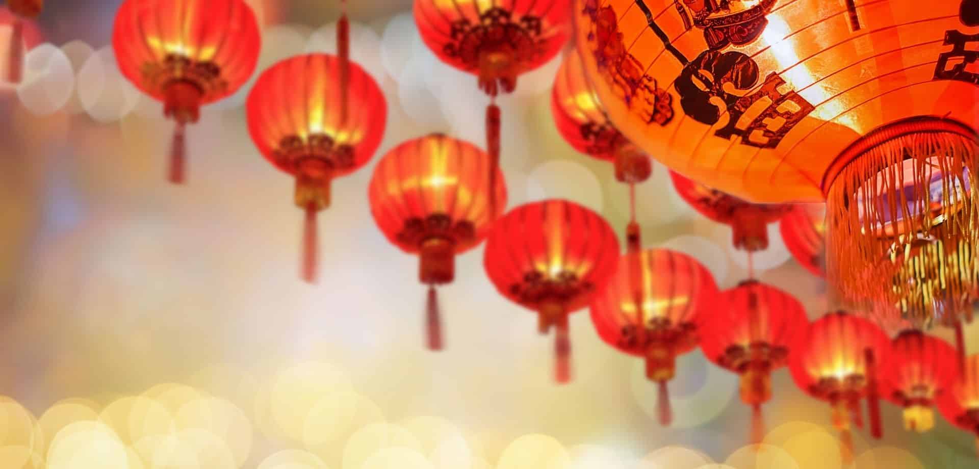 Travelling for Chinese New Year | Fleet Street Clinic, London