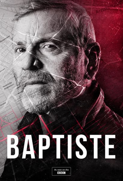 Baptiste poster