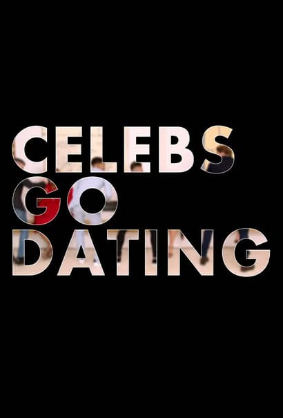 Celebs Go Dating poster